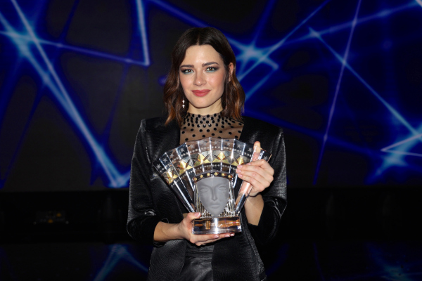 Dora 2022 - Mia Dimšić