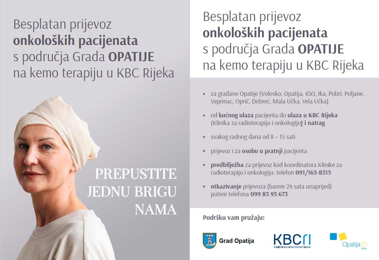 prijevoz onkopacijenata1